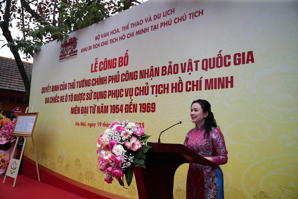 Nhân chứng xúc động kể lại hành trình đưa ô tô "bảo vật quốc gia" về phục vụ Chính phủ - Ảnh 2. Nhân chứng xúc động kể lại hành trình đưa ô tô "bảo vật quốc gia" về phục vụ Chính phủ - Ảnh 2.