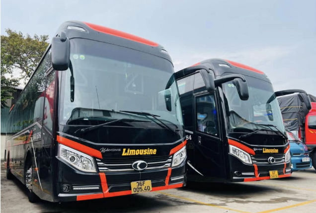 Đặt trước xe khách dịp Tết: Tuyến “cháy vé”, tuyến vắng vẻ- Ảnh 3. Đặt trước xe khách dịp Tết: Tuyến “cháy vé”, tuyến vắng vẻ- Ảnh 3.