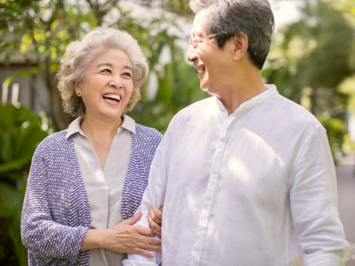 Trước khi về hưu, người nhìn xa trông rộng sẽ chuẩn bị 5 thứ để có một tuổi hưu an nhàn, sung sướng- Ảnh 2. Trước khi về hưu, người nhìn xa trông rộng sẽ chuẩn bị 5 thứ để có một tuổi hưu an nhàn, sung sướng- Ảnh 2.