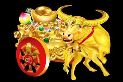 Ba con giáp đón mưa tiền thưởng trước Tết Nguyên Đán - Hình 3 Ba con giap don mua tien thuong truoc Tet Nguyen Dan-Hinh-3