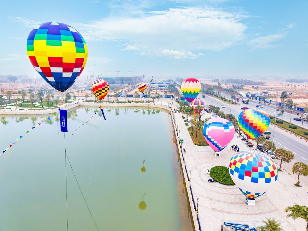 Triển vọng đầu tư ở thị trường bất động sản Hà Nội - 2 Triển vọng đầu tư ở thị trường bất động sản Hà Nội - 2