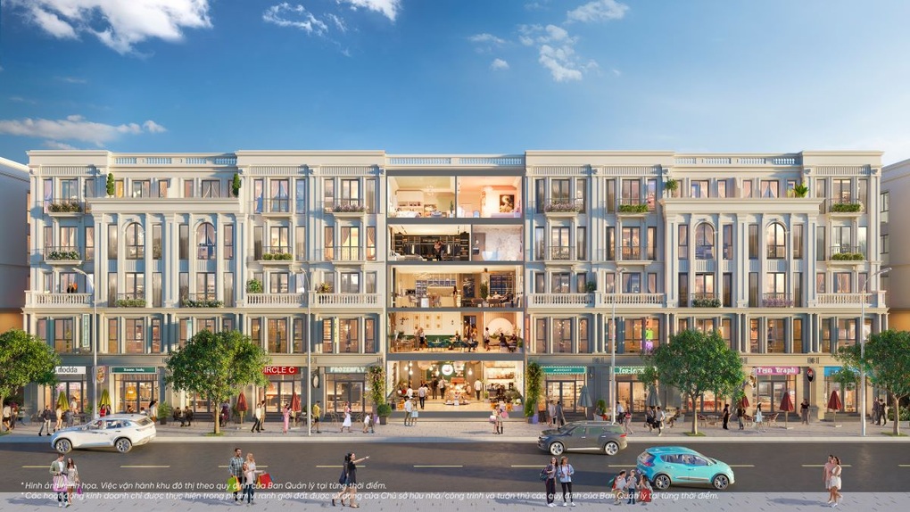 Triển vọng đầu tư ở thị trường bất động sản Hà Nội - 3 Triển vọng đầu tư ở thị trường bất động sản Hà Nội - 3