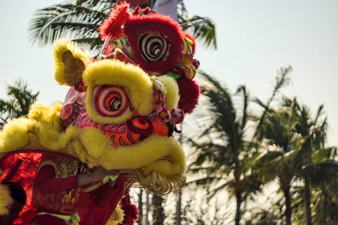 Khám phá tết xưa giữa những không gian đương đại quyến rũ- Ảnh 9. Khám phá tết xưa giữa những không gian đương đại quyến rũ- Ảnh 9.