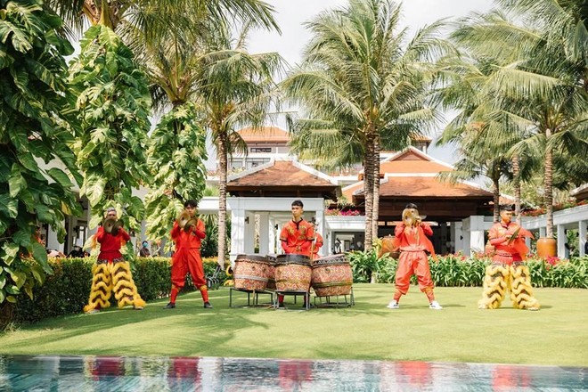 Khám phá tết xưa giữa những không gian đương đại quyến rũ- Ảnh 11. Khám phá tết xưa giữa những không gian đương đại quyến rũ- Ảnh 11.