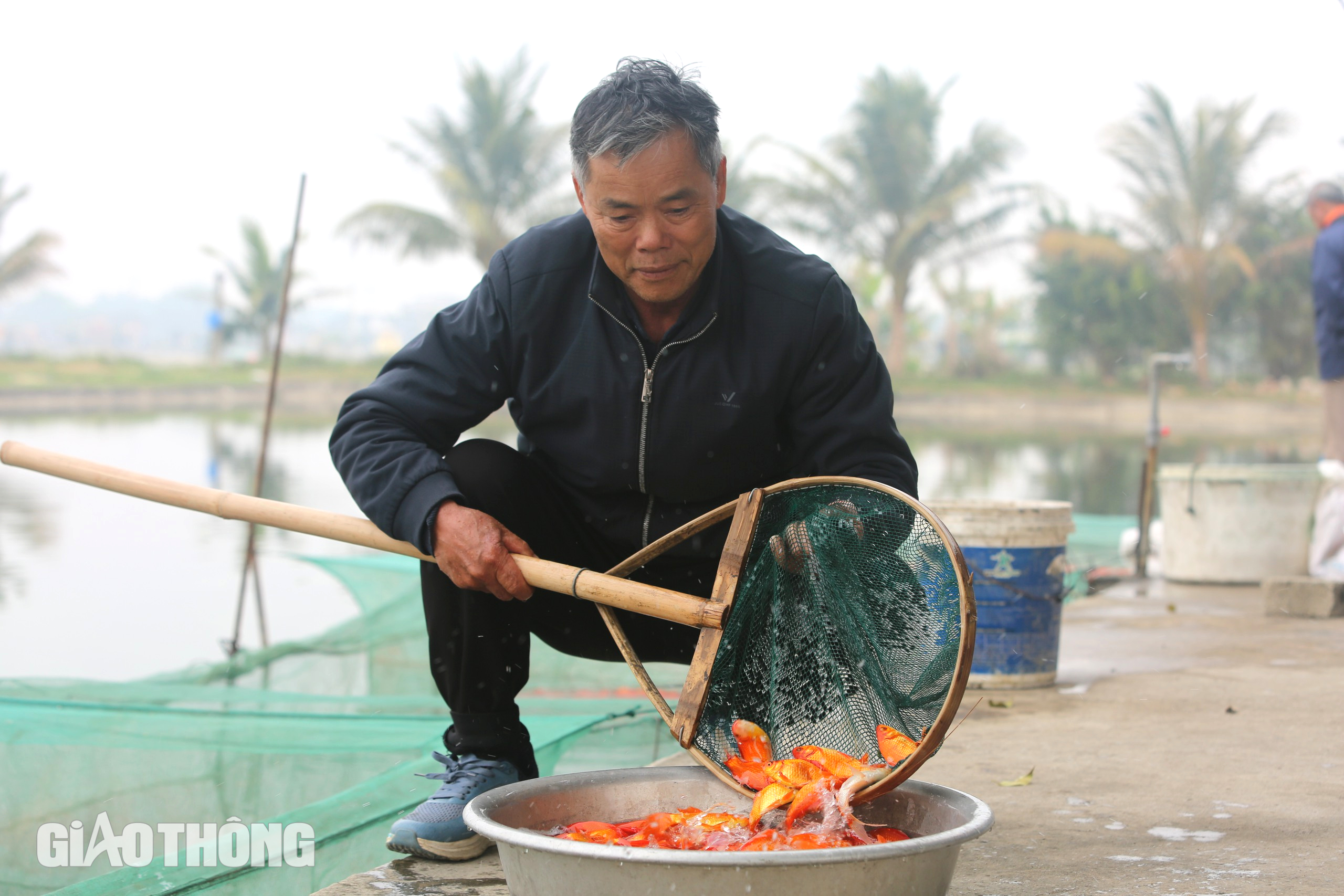 Làng sản xuất Làng sản xuất