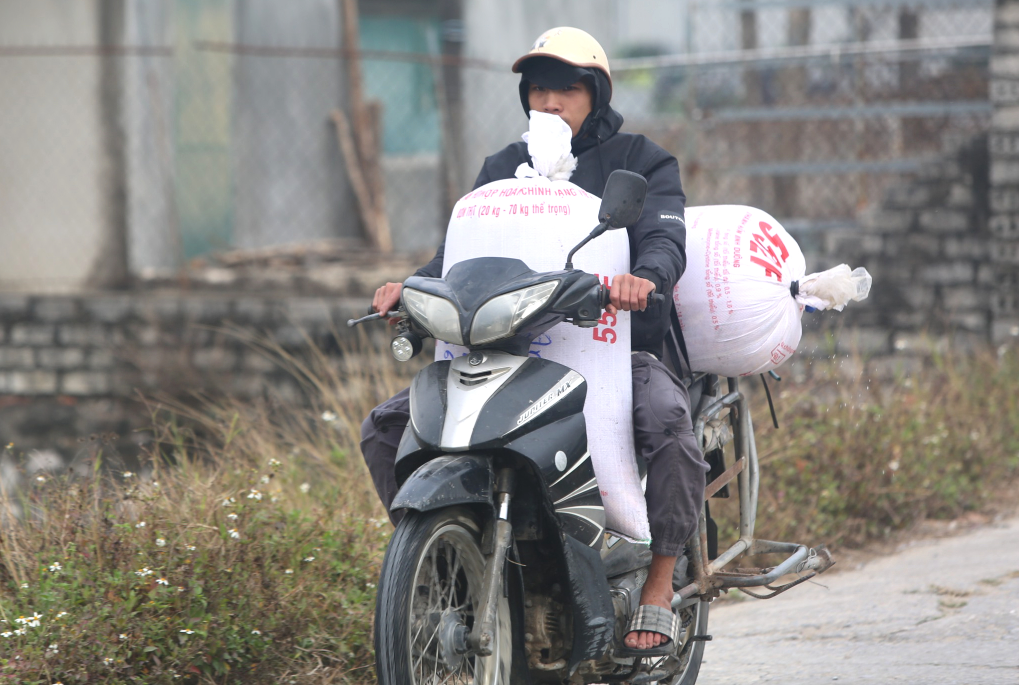Làng sản xuất Làng sản xuất