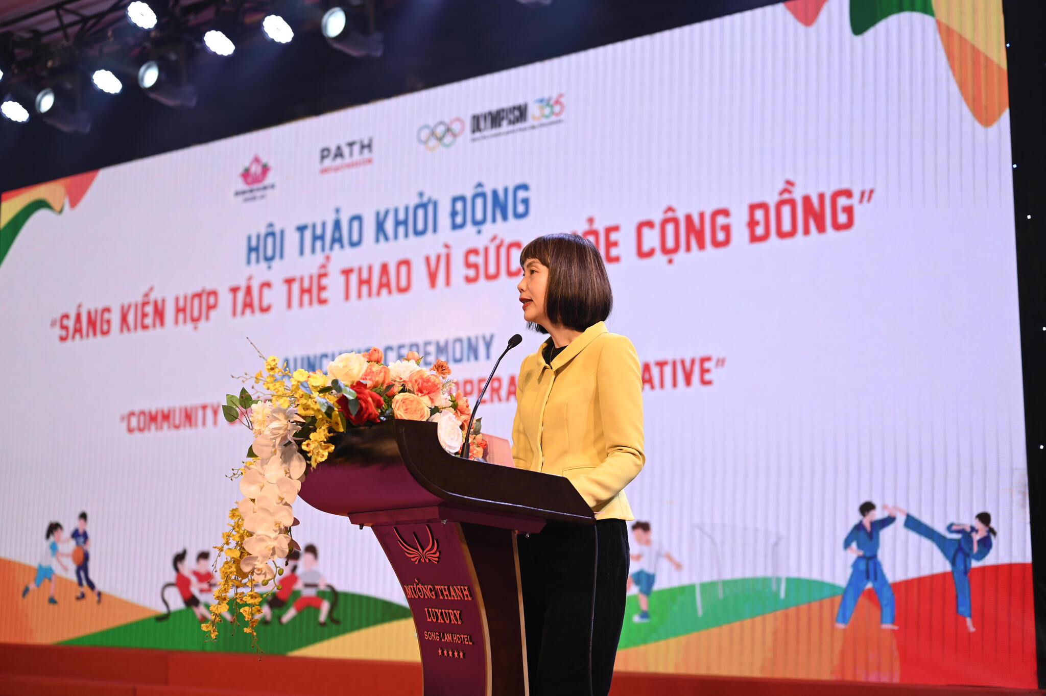 Thực trạng báo động: 25% người trưởng thành ở Việt Nam không vận động đủ- Ảnh 4. Thực trạng báo động: 25% người trưởng thành ở Việt Nam không vận động đủ- Ảnh 4.