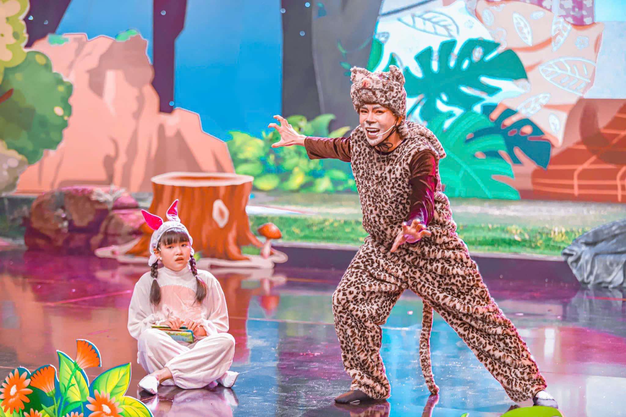 Duy Hakoota - Kép trẻ của Duy Hakoota - Kép trẻ của