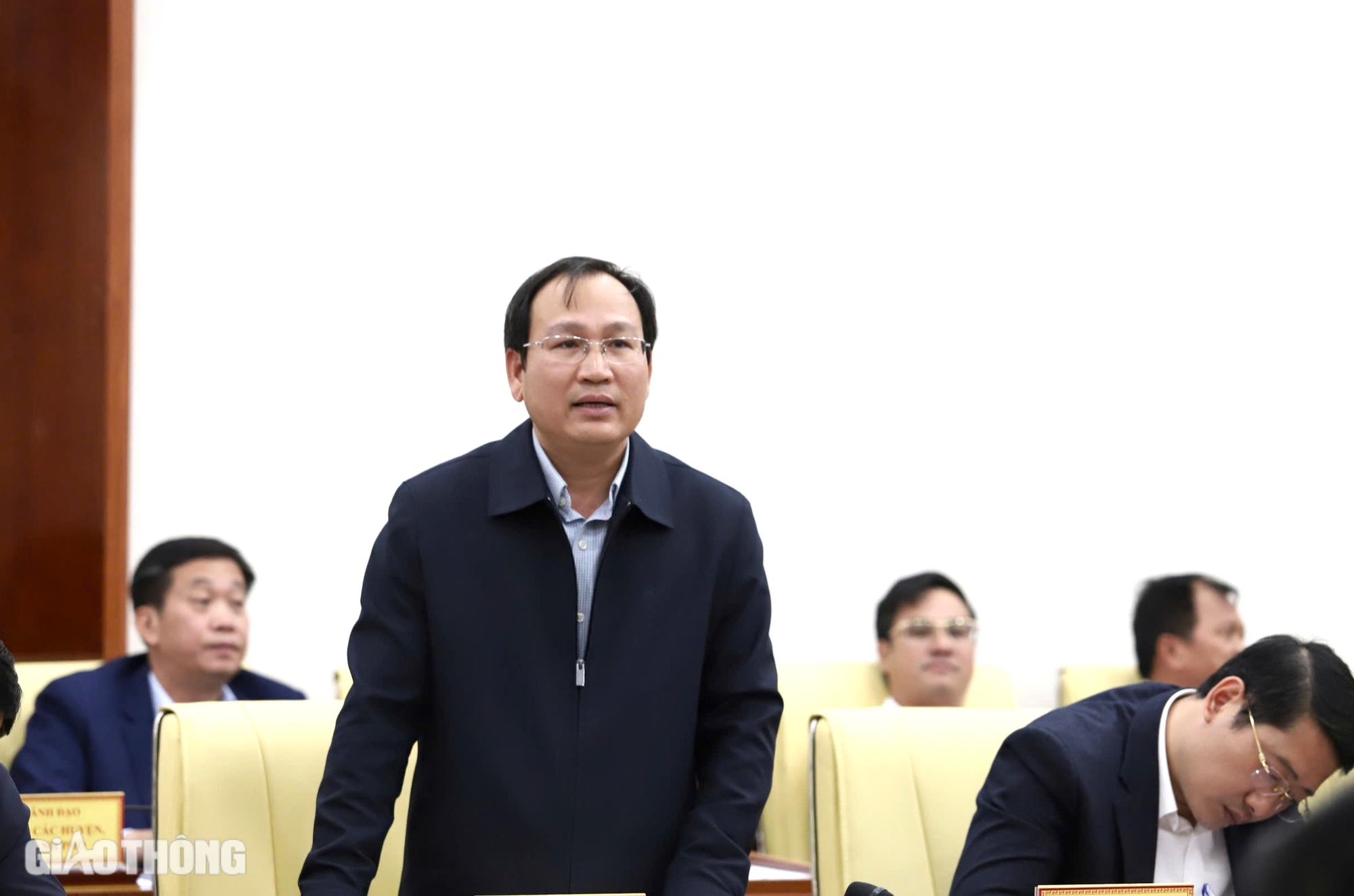Cao tốc Gia Nghĩa - Chơn Thành dự kiến khởi công vào tháng 9/2025- Ảnh 2. Cao tốc Gia Nghĩa - Chơn Thành dự kiến khởi công vào tháng 9/2025- Ảnh 2.