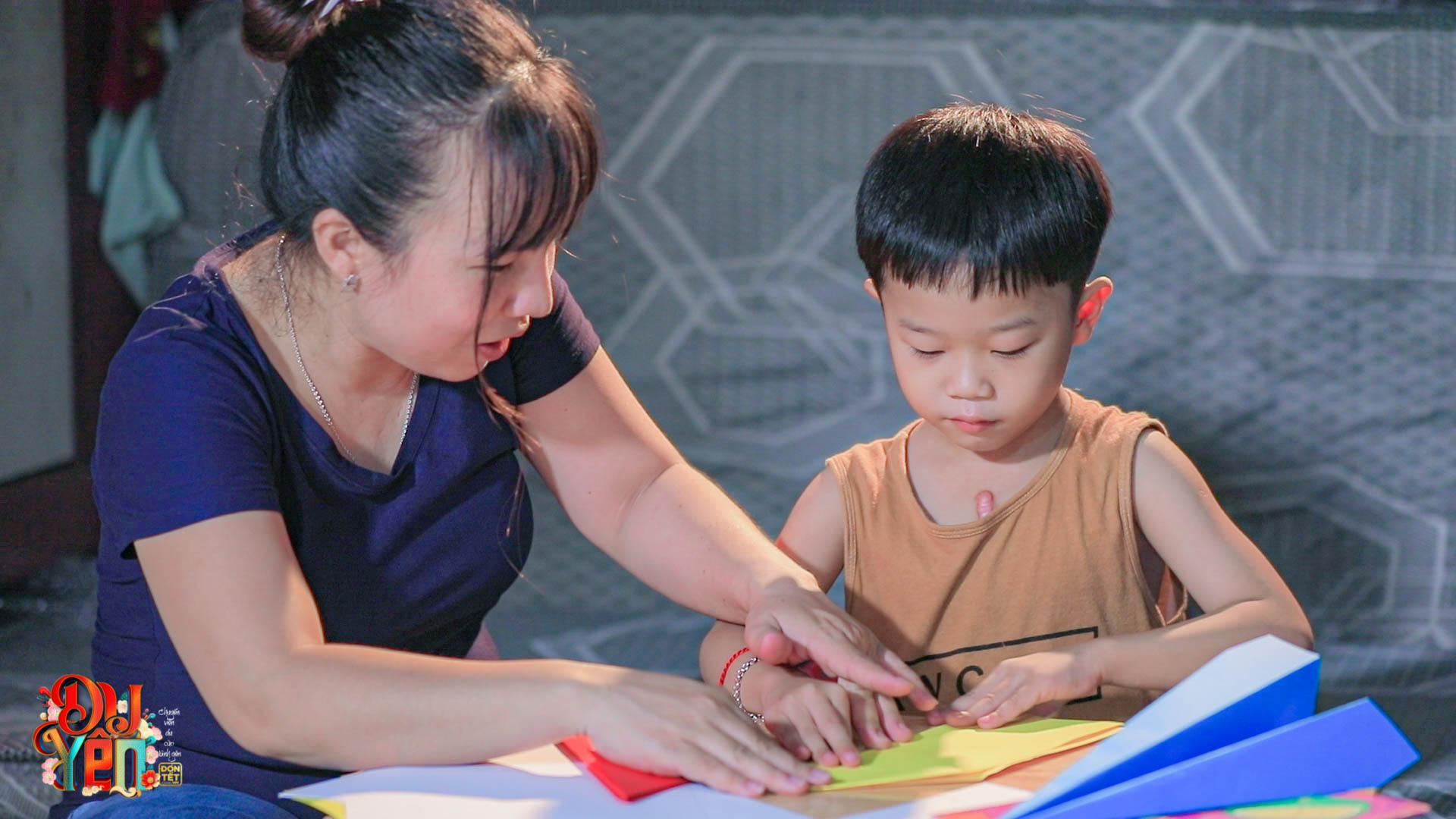 NSND Bạch Tuyết, Jun Phạm… NSND Bạch Tuyết, Jun Phạm…