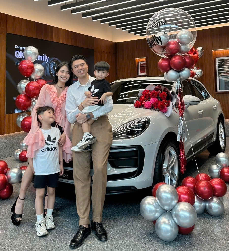 Ca nương Kiều Anh: Sự nghiệp thăng hoa, cuộc sống “phú bà” với chồng thiếu gia- Ảnh 7. Ca nương Kiều Anh: Sự nghiệp thăng hoa, cuộc sống “phú bà” với chồng thiếu gia- Ảnh 7.