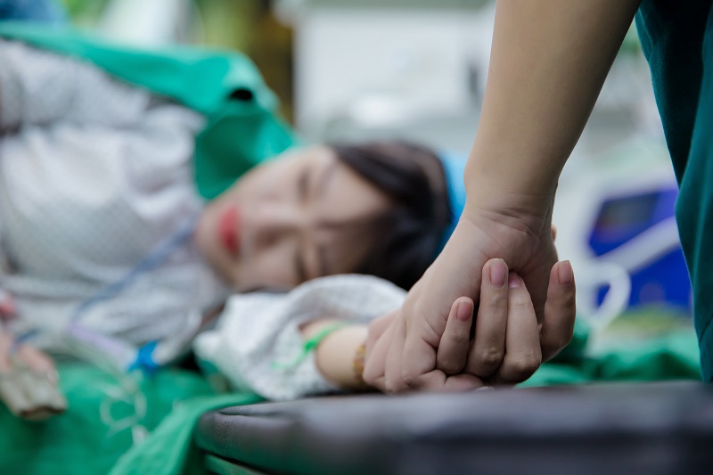 Đại sứ Hàn Quốc Choi Youngsam - Vietnam.vn Diễm Quỳnh được chỉ định sinh mổ