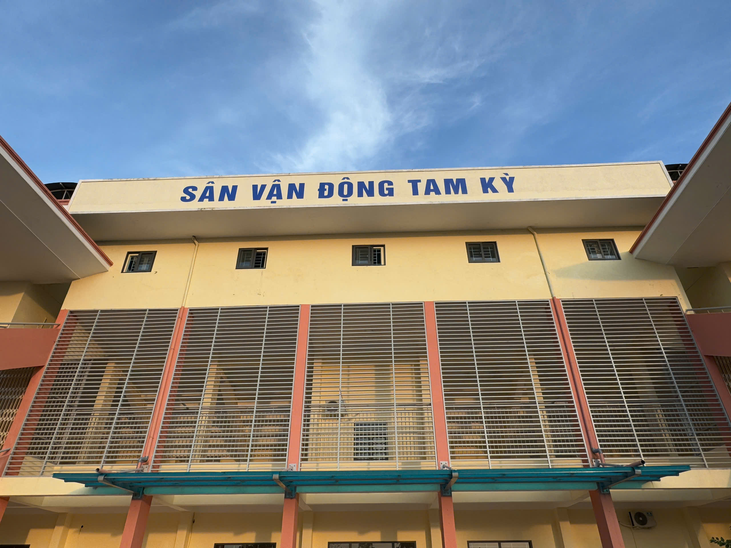 Sâm Tam Kỳ đẹp lung linh, CLB Quảng Nam hân hoan 'về nhà' xuân Ất Tỵ- Ảnh 16. Sâm Tam Kỳ đẹp lung linh, CLB Quảng Nam hân hoan 'về nhà' xuân Ất Tỵ- Ảnh 16.
