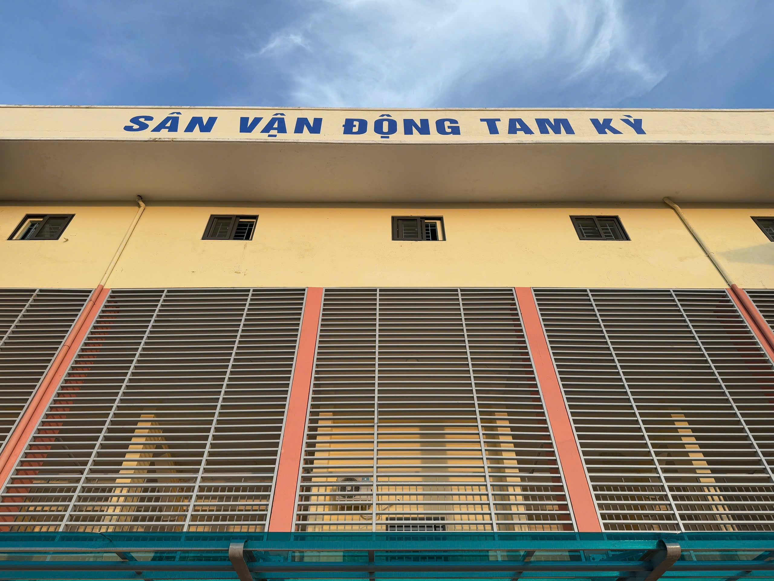 Sâm Tam Kỳ đẹp lung linh, CLB Quảng Nam hân hoan 'về nhà' xuân Ất Tỵ- Ảnh 21. Sâm Tam Kỳ đẹp lung linh, CLB Quảng Nam hân hoan 'về nhà' xuân Ất Tỵ- Ảnh 21.