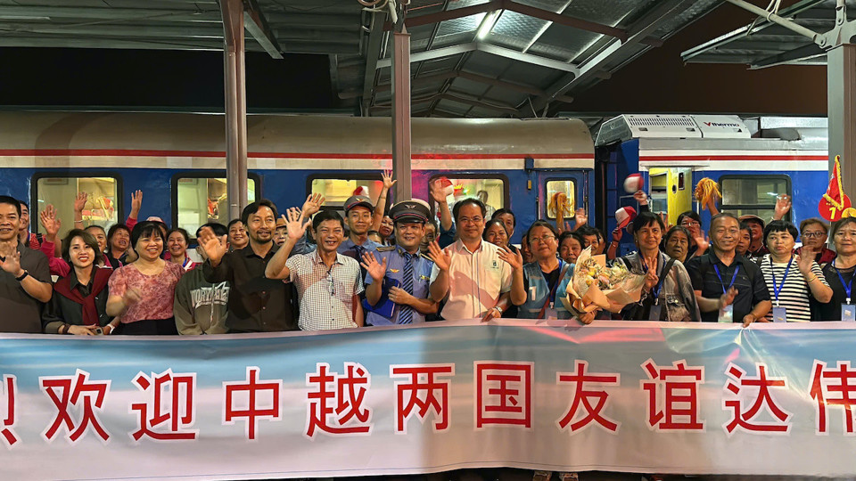 Tàu charter, mô hình kinh doanh du lịch mới. Ảnh AT