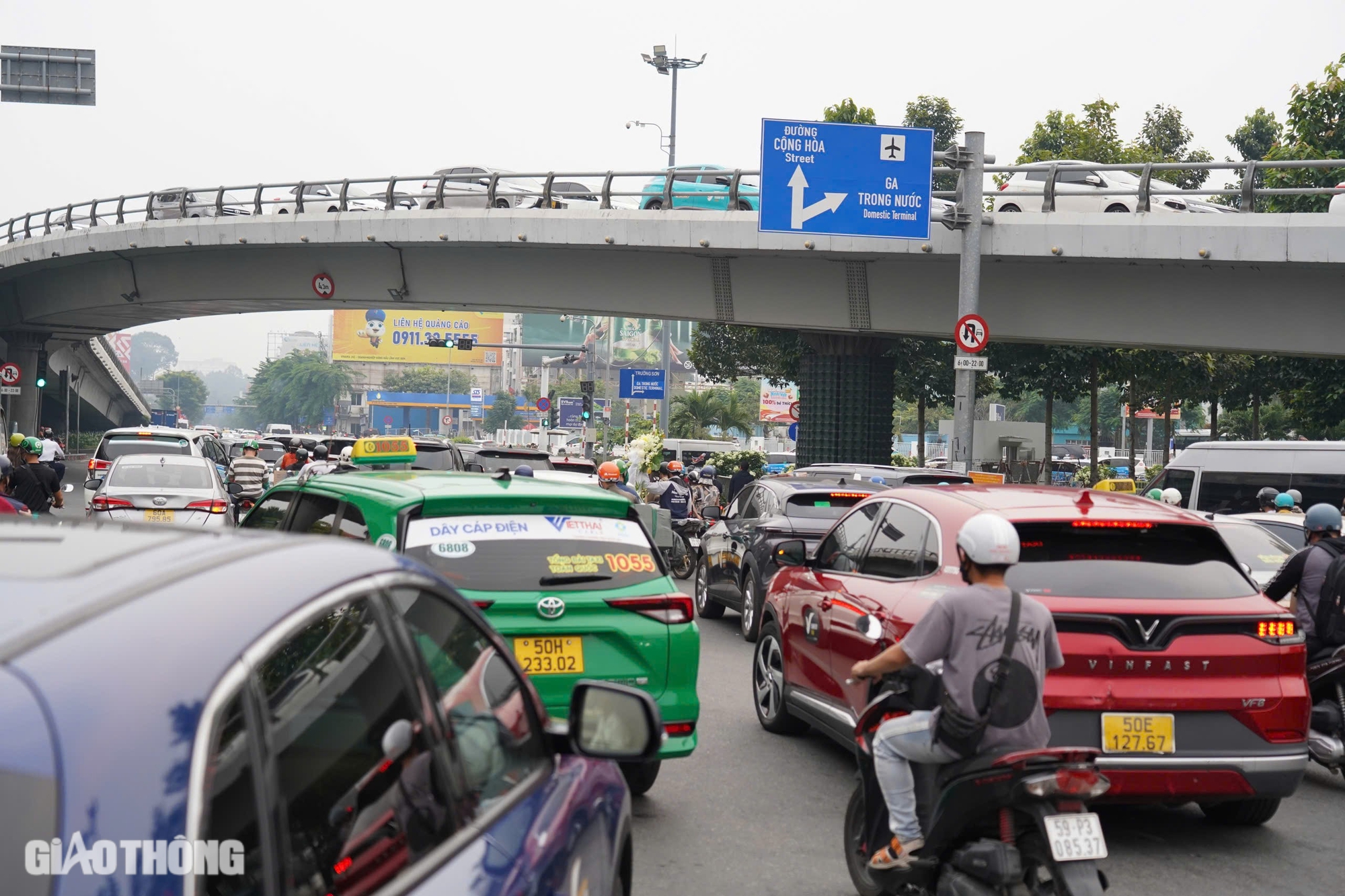 Sân bay Tân Sơn Nhất Sân bay Tân Sơn Nhất