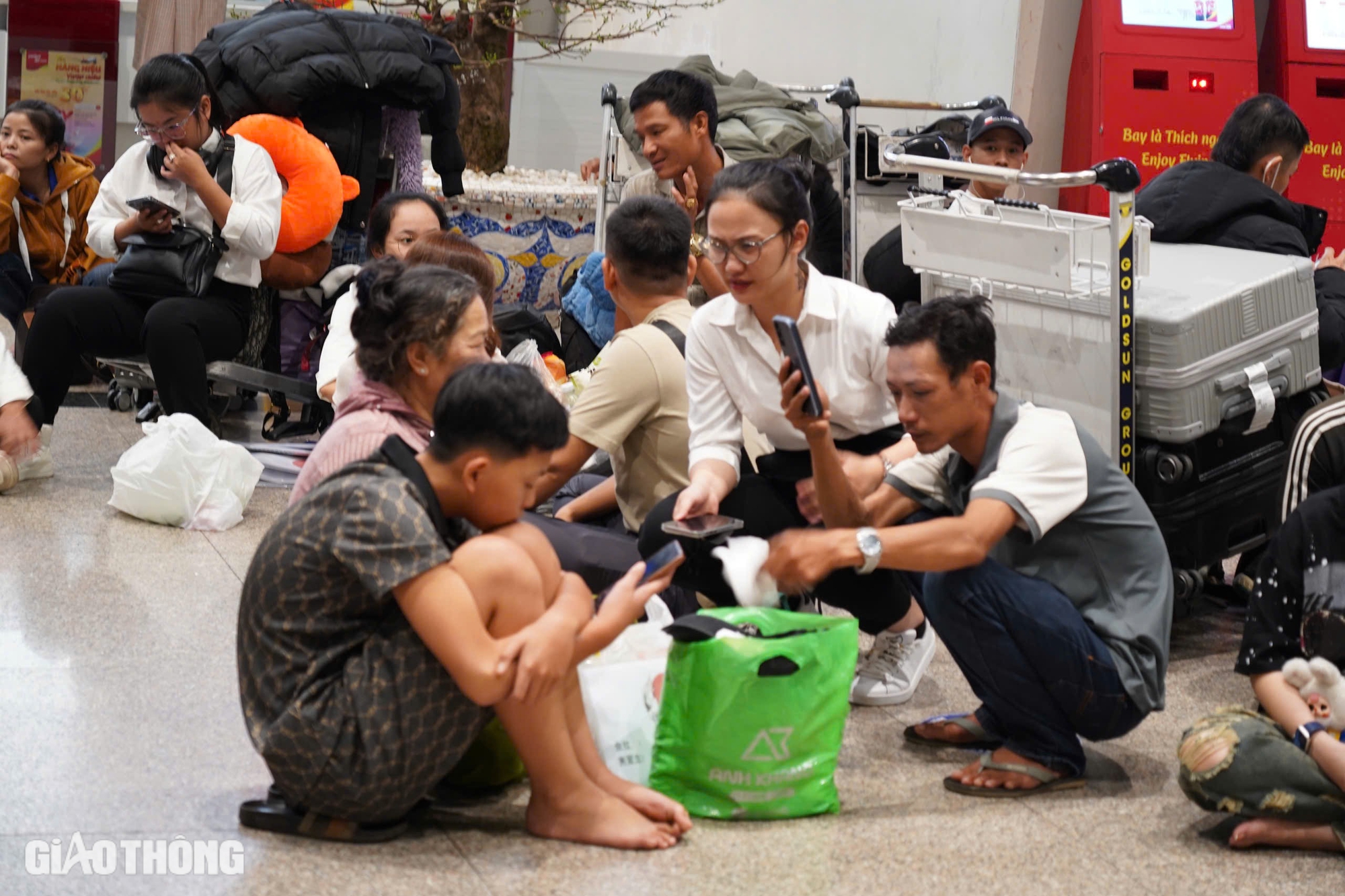 Sân bay Tân Sơn Nhất Sân bay Tân Sơn Nhất