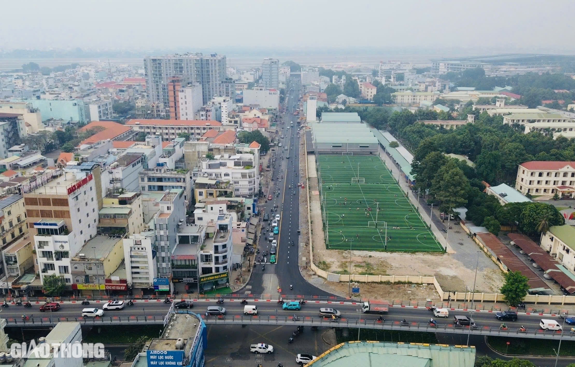 Sân bay Tân Sơn Nhất Sân bay Tân Sơn Nhất