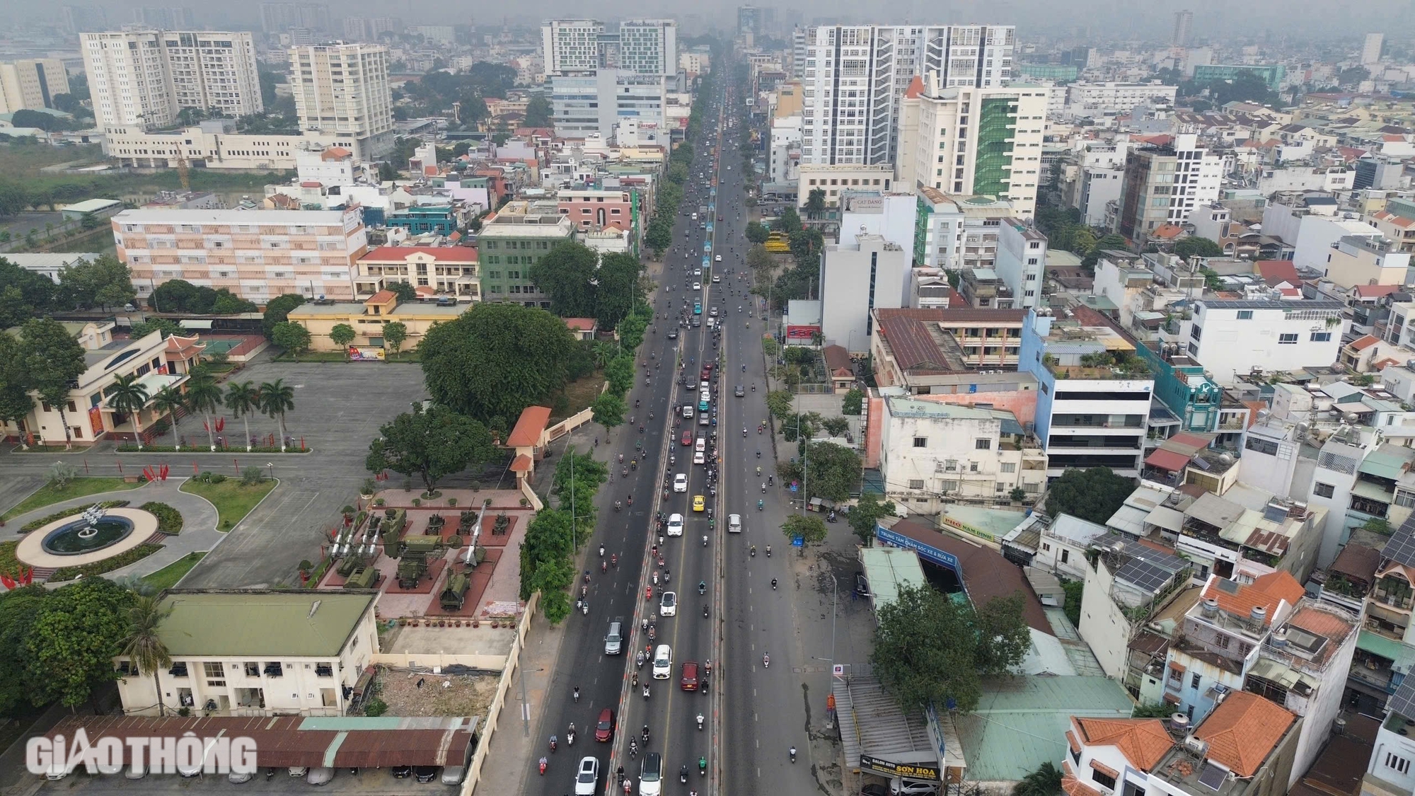Sân bay Tân Sơn Nhất Sân bay Tân Sơn Nhất