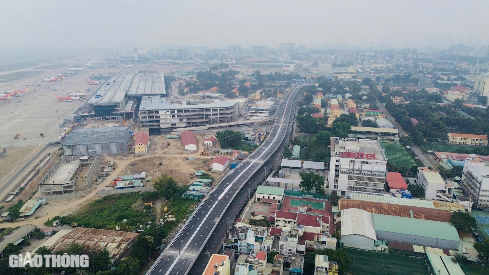 Sân bay Tân Sơn Nhất Sân bay Tân Sơn Nhất