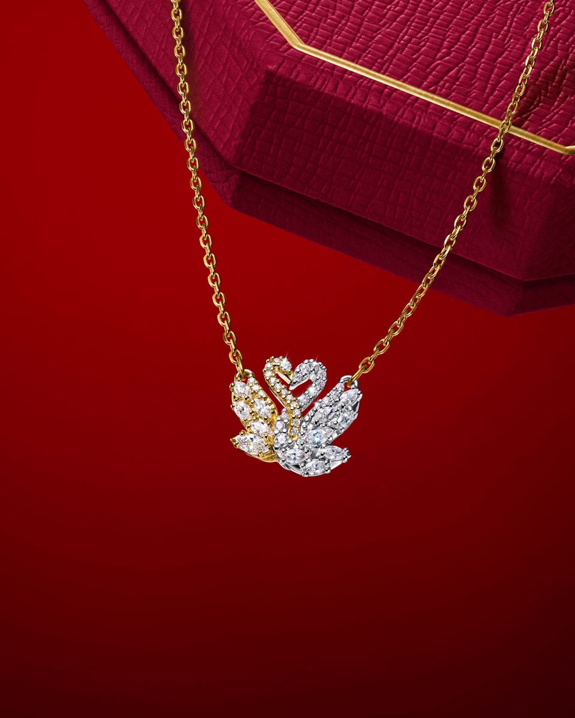 Chiến dịch mừng Tết Nguyên đán của Dior và các hãng xa xỉ có gì đặc biệt? - 25 Chiến dịch mừng Tết Nguyên đán của Dior và các hãng xa xỉ có gì đặc biệt? - 25