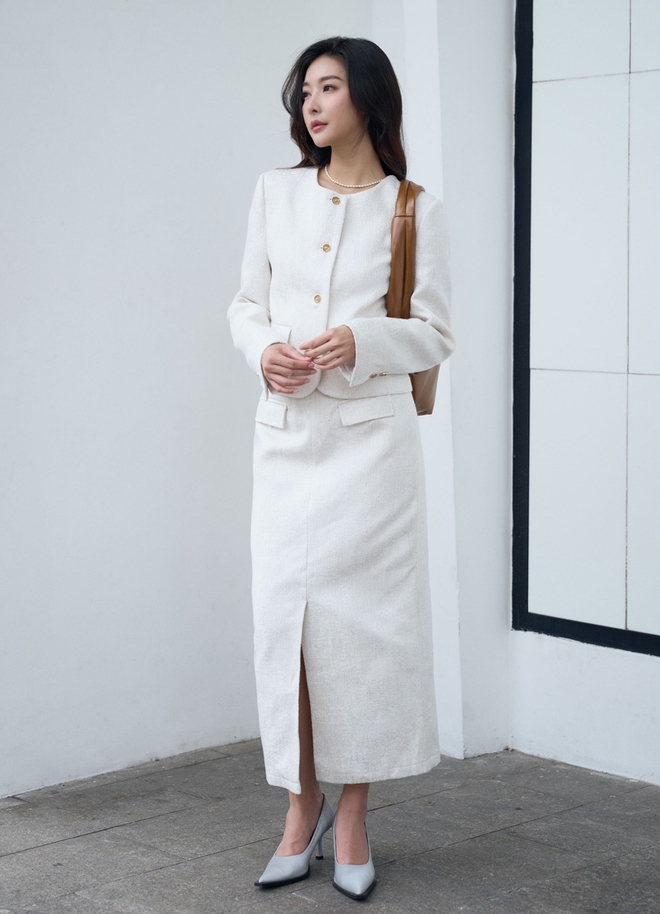 Điểm danh những gam màu mang đến may mắn cho bạn trong năm mới 2025- Ảnh 9. Điểm danh những gam màu mang đến may mắn cho bạn trong năm mới 2025- Ảnh 9.