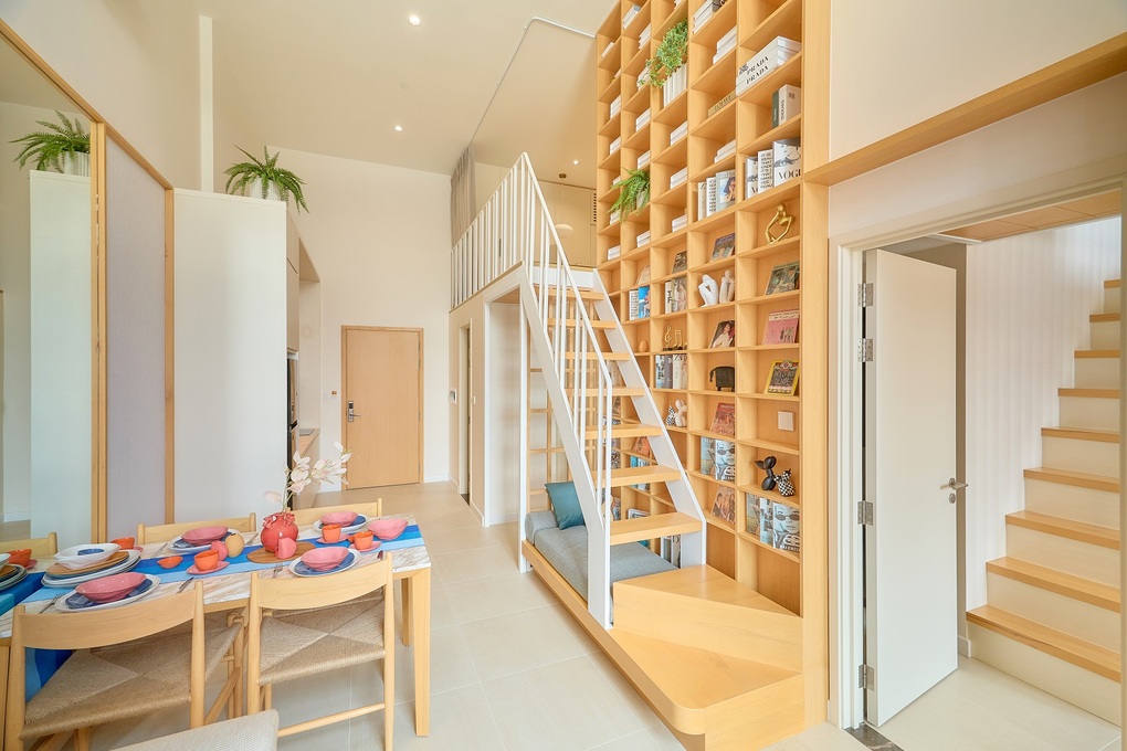 Căn hộ Sun Group tại Hà Nam: Nơi người trẻ chạm giấc mơ an cư - 3 Căn hộ Sun Group tại Hà Nam: Nơi người trẻ chạm giấc mơ an cư - 3