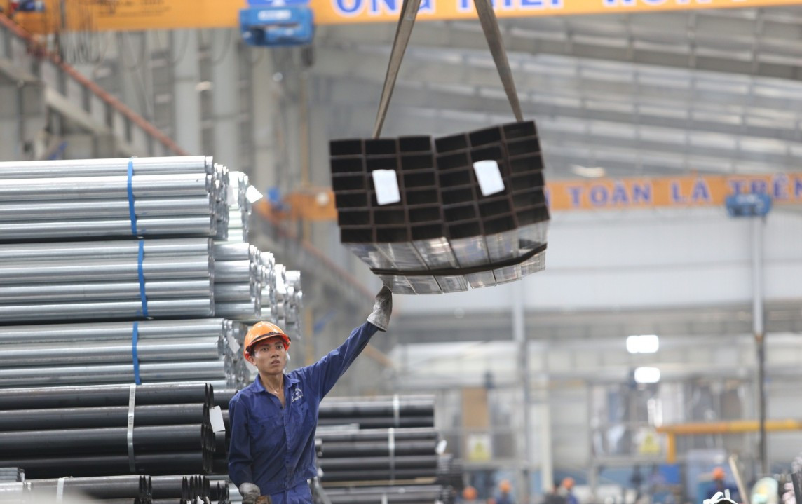 Doanh nghiệp làm gì để ứng phó phòng vệ thương mại năm 2025? - Ảnh 3. Doanh nghiệp làm gì để ứng phó phòng vệ thương mại năm 2025? - Ảnh 3.