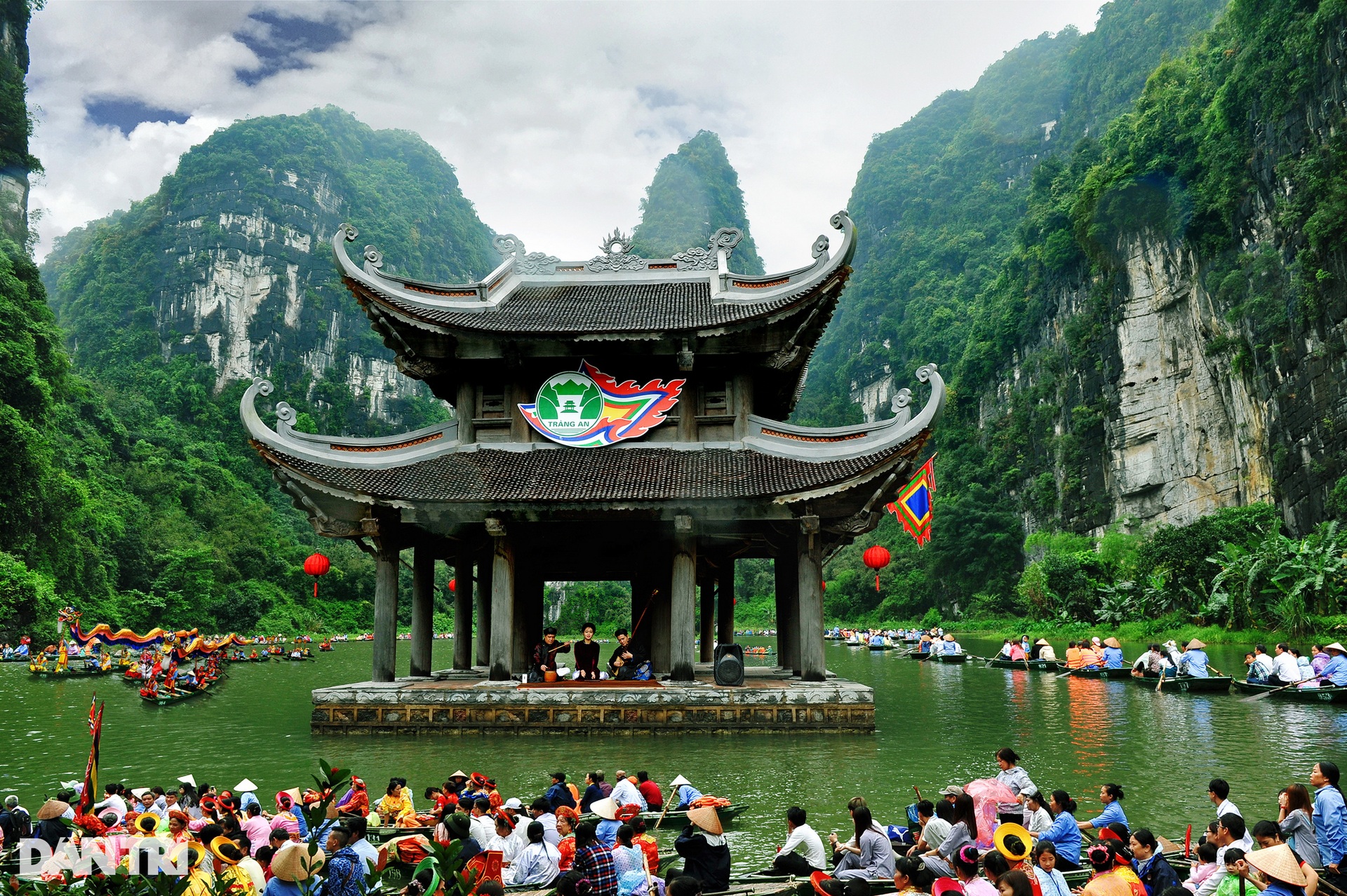 Thành phố mới ở Ninh Bình - nơi có di sản kép duy nhất Đông Nam Á - 5 Thành phố mới ở Ninh Bình - nơi có di sản kép duy nhất Đông Nam Á - 5
