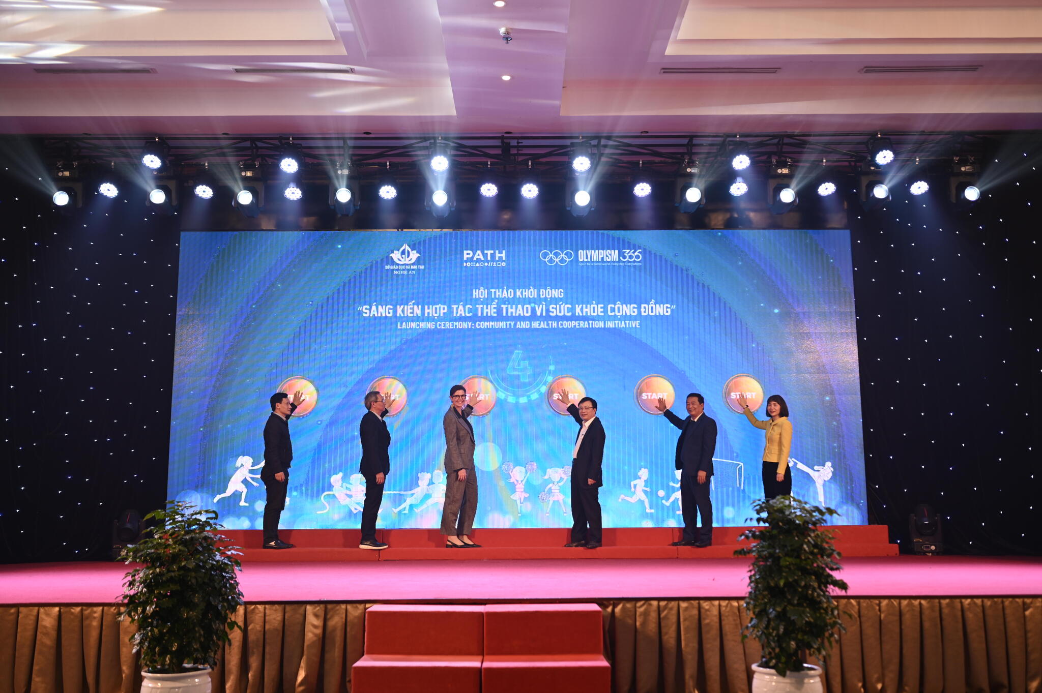 Thực trạng báo động: 25% người trưởng thành ở Việt Nam không vận động đủ- Ảnh 1. Thực trạng báo động: 25% người trưởng thành ở Việt Nam không vận động đủ- Ảnh 1.