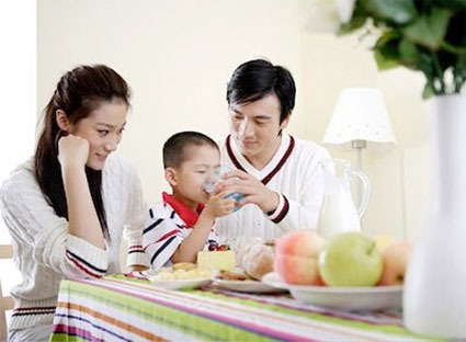 7 hành vi của cha mẹ vô tình gieo 'mầm ác' cho con- Ảnh 1. 7 hành vi của cha mẹ vô tình gieo 'mầm ác' cho con- Ảnh 1.