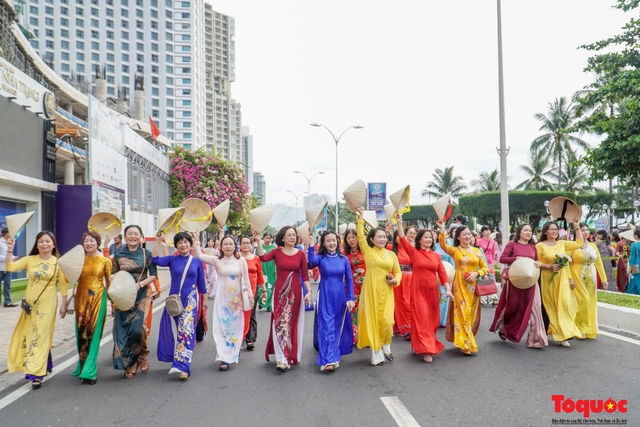 40 hoạt động tại Festival biển Nha Trang 2025 - Ảnh 1. 40 hoạt động tại Festival biển Nha Trang 2025 - Ảnh 1.