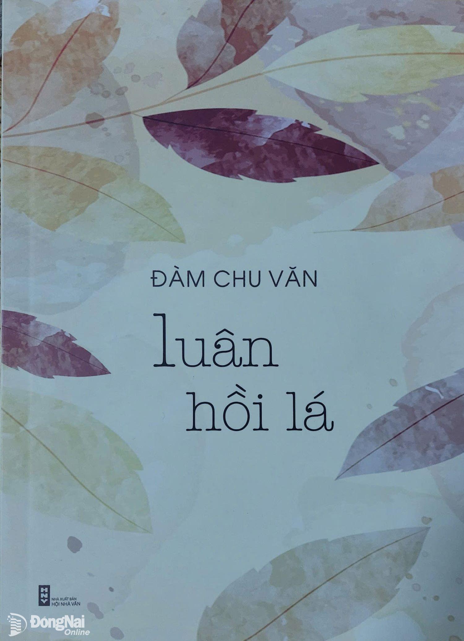 44 tác giả đoạt Giải thưởng văn học nghệ thuật Đồng Nai năm 2024 - Ảnh 1. 44 tác giả đoạt Giải thưởng văn học nghệ thuật Đồng Nai năm 2024 - Ảnh 1.