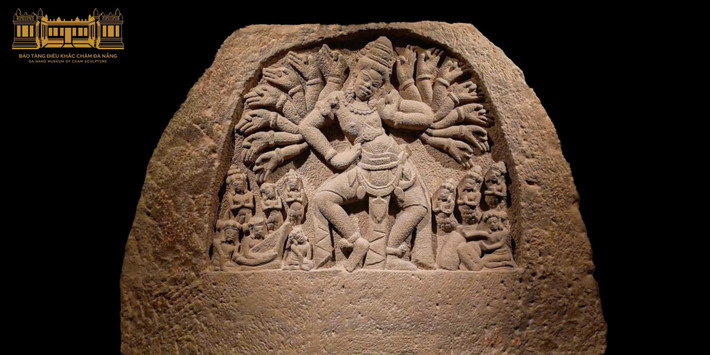 Phù điêu Shiva múa Phong Lệ, niên đại thế kỷ X, xuất xứ Phong Lệ, Đà Nẵng 472362196-604761008765079-3748169955989222826-n.jpg