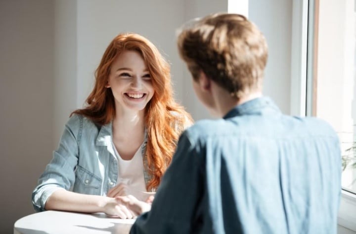 5 cung hoàng đạo thật thà nhất- Ảnh 1. 5 cung hoàng đạo thật thà nhất- Ảnh 1.
