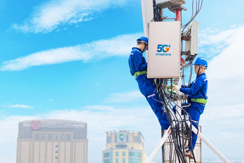 VNPT tập trung ưu tiên 3 nhiệm vụ thực hiện Nghị quyết 57-NQ/TW- Ảnh 2. VNPT tập trung ưu tiên 3 nhiệm vụ thực hiện Nghị quyết 57-NQ/TW- Ảnh 2.