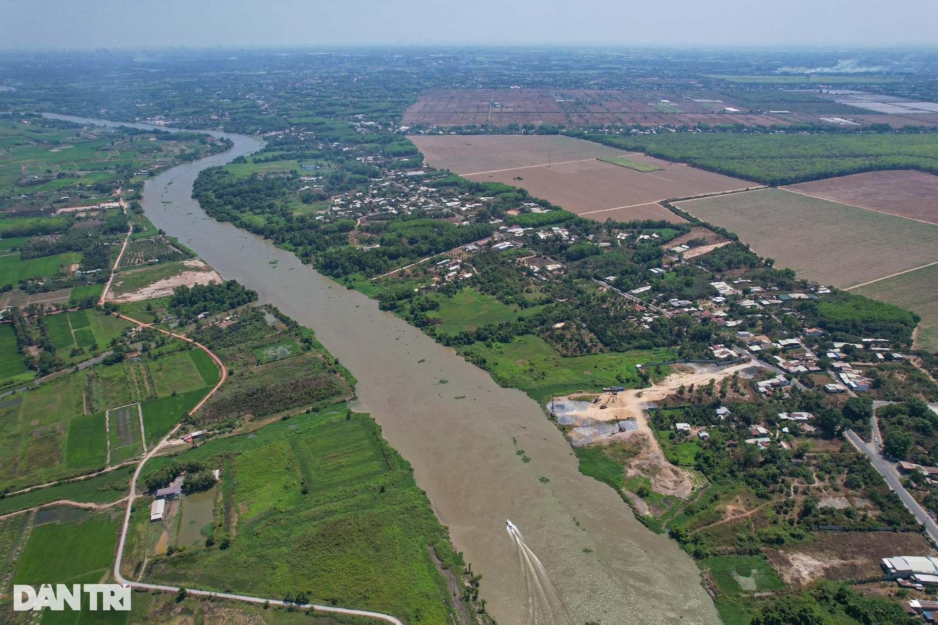TPHCM đưa 5 huyện lên thành phố với quy hoạch vừa được Thủ tướng phê duyệt - 3 TPHCM đưa 5 huyện lên thành phố với quy hoạch vừa được Thủ tướng phê duyệt - 3