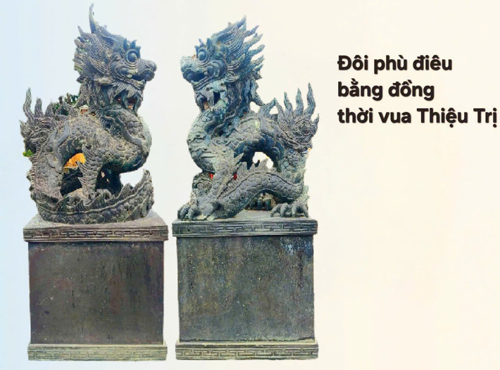 Cặp tượng rồng thời Thiệu Trị (niên đại năm 1842, hiện lưu giữ tại Bảo tàng Cổ vật Cung đình Huế) 89198ec3-e67c-4d5c-bb1e-e4346e83c4a3.jpg