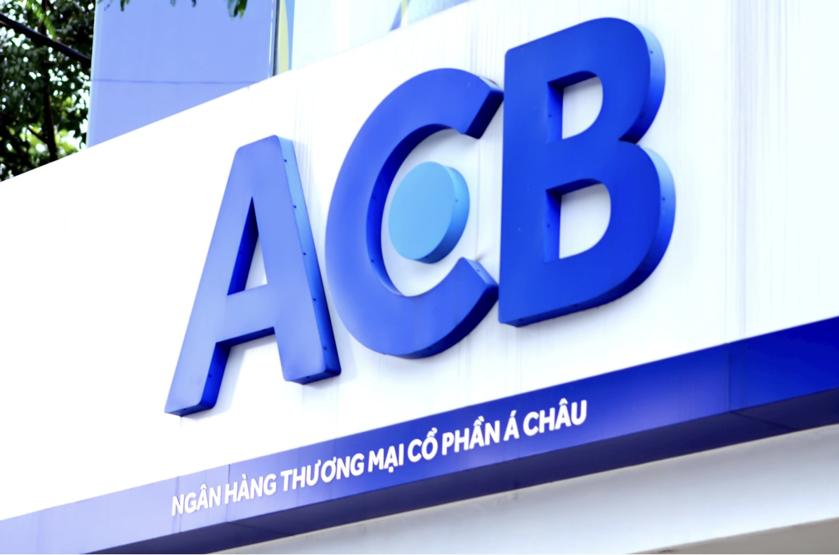 ACB nói gì về thông tin ACB nói gì về thông tin