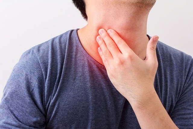 Ai có dấu hiệu này cần đi khám tuyến giáp ngay càng sớm càng tốt- Ảnh 3. Ai có dấu hiệu này cần đi khám tuyến giáp ngay càng sớm càng tốt- Ảnh 3.
