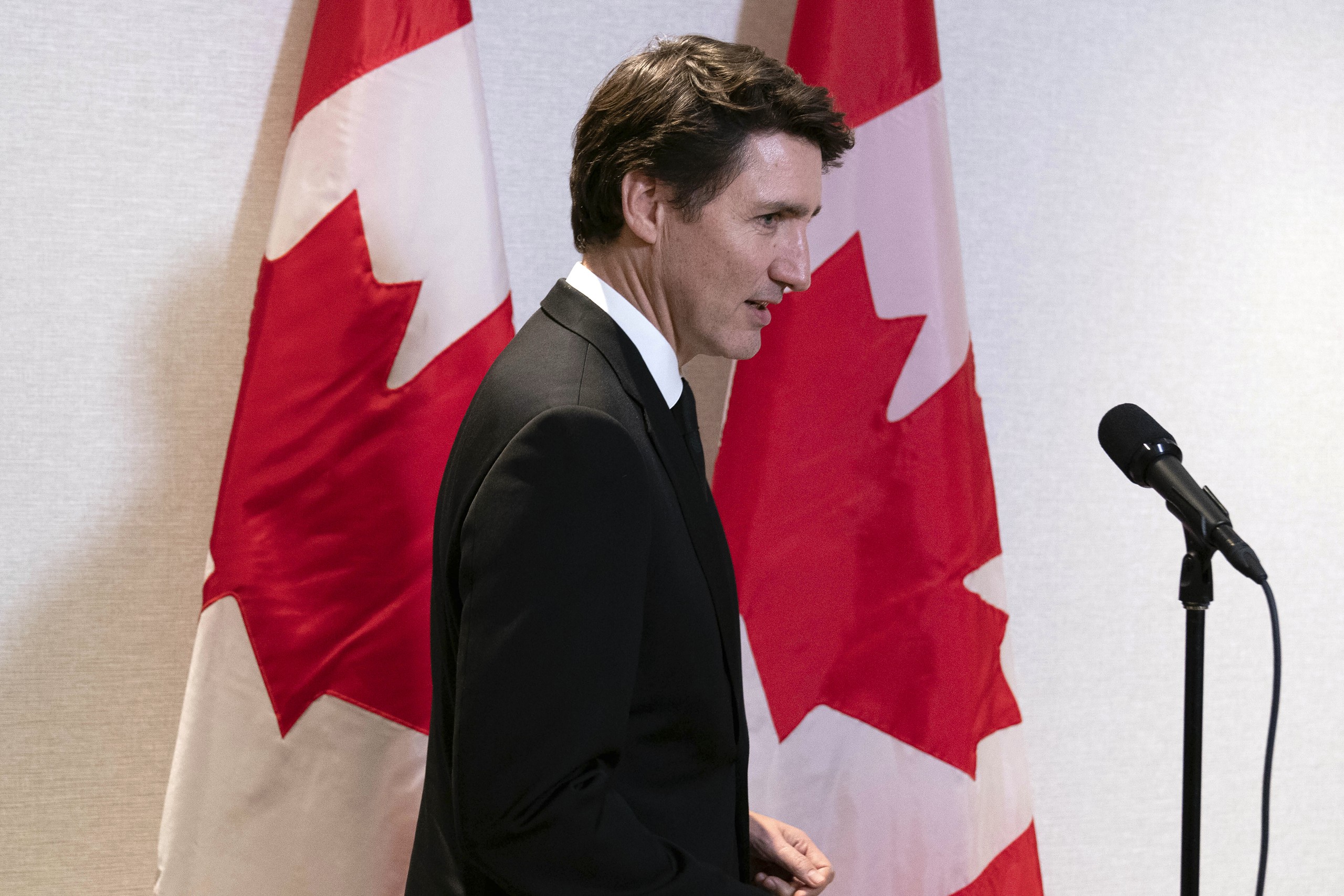 Ai sẽ kế nhiệm Thủ tướng Canada Justin Trudeau?- Ảnh 1. Ai sẽ kế nhiệm Thủ tướng Canada Justin Trudeau?- Ảnh 1.