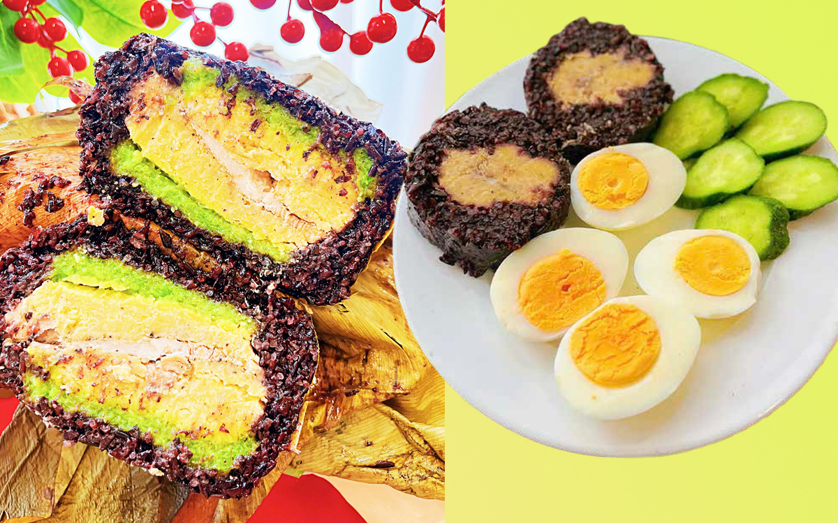 Ăn Tết 'healthy', cần lưu ý gì? - Ảnh 1. Ăn Tết 'healthy',cần lưu ý gì? - Ảnh 1.