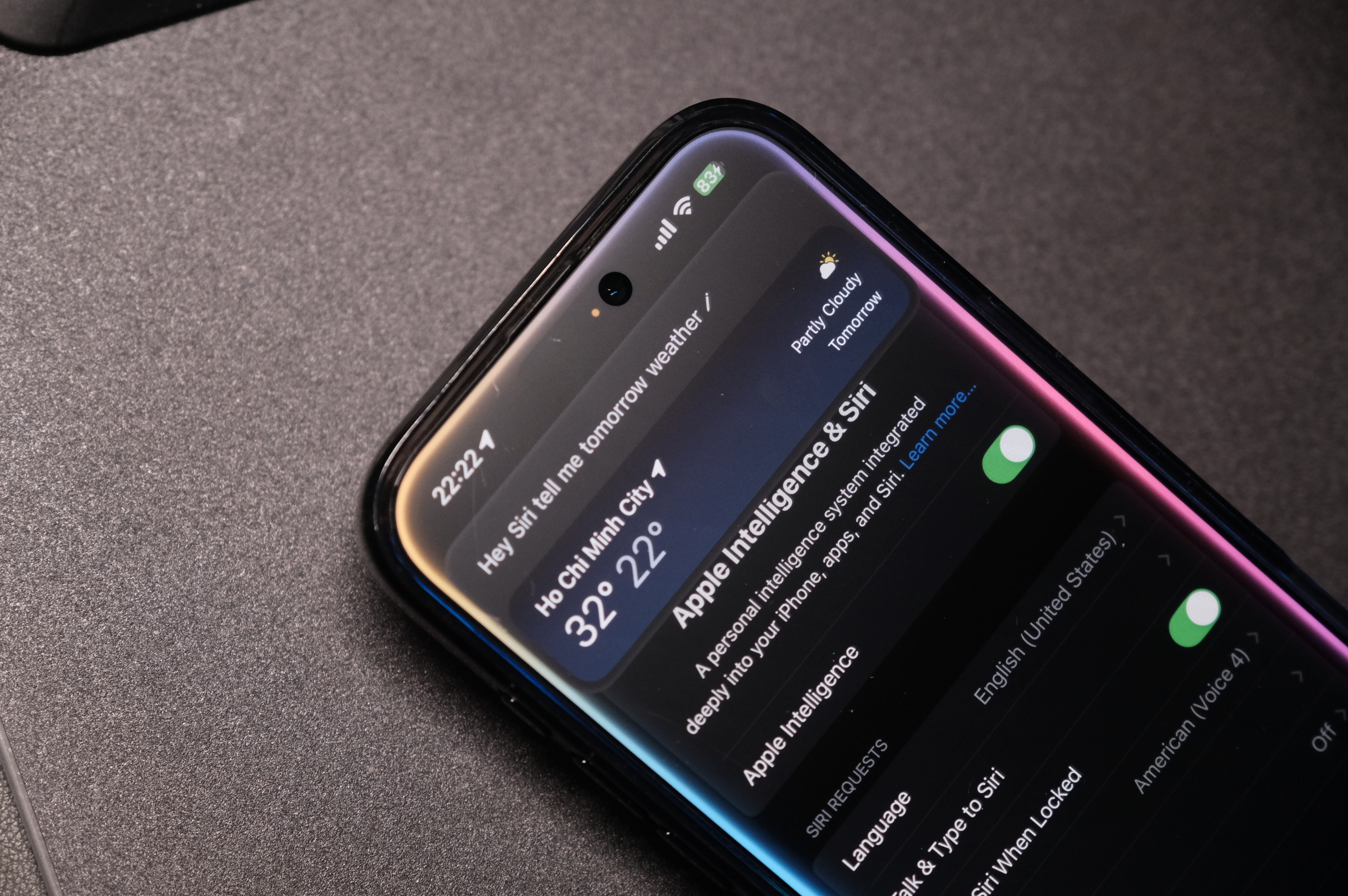 Apple chi 95 triệu USD dàn xếp vụ kiện Siri nghe lén - Ảnh 1. Apple chi 95 triệu USD dàn xếp vụ kiện Siri nghe lén - Ảnh 1.