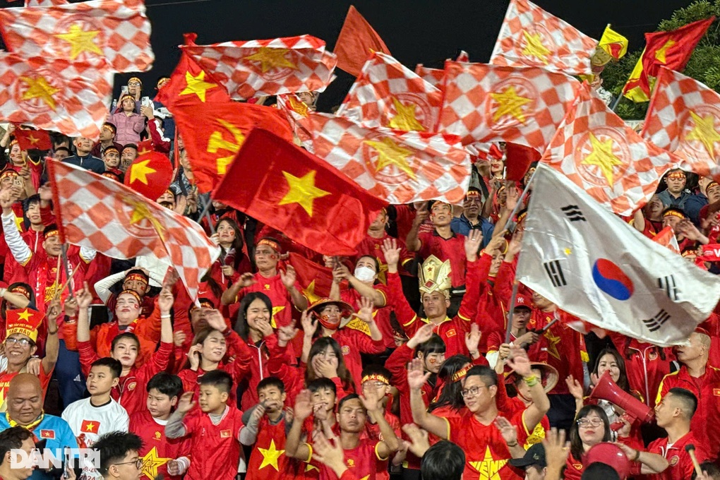 Báo Thái Lan bình luận về giá vé trận chung kết lượt đi AFF Cup 2024 - 1 Báo Thái Lan bình luận về giá vé trận chung kết lượt đi AFF Cup 2024 - 1