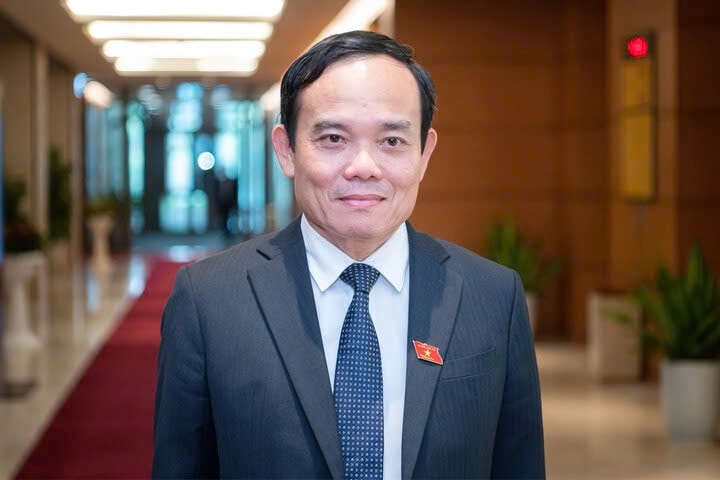 bầu bổ sung ông trần lưu quang vào ban bí thư khóa xiii hình ảnh 1 bau bo sung ong tran luu quang vao ban bi thu khoa xiii hinh anh 1