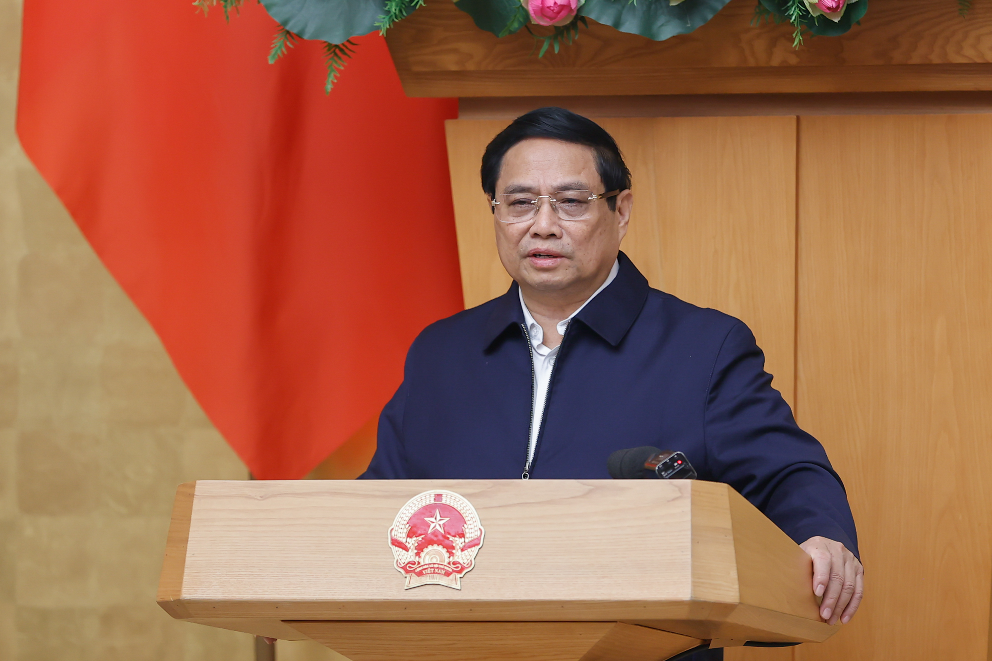 Thủ tướng: Bộ Nội vụ đã Thủ tướng: Bộ Nội vụ đã