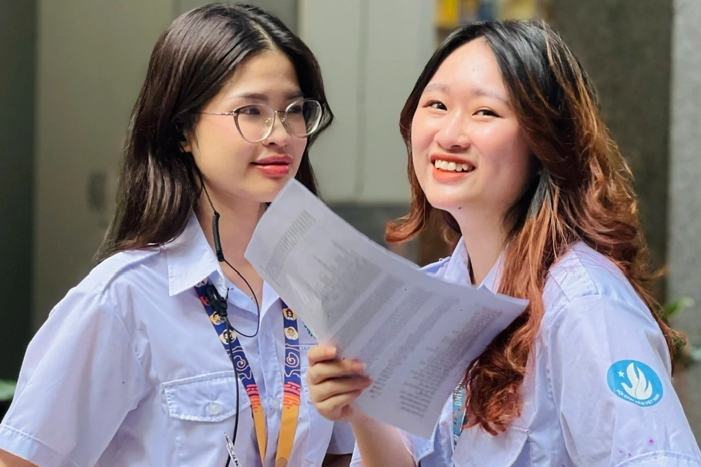Bùng nổ ngành mới, chỉ tiêu tăng mạnh tại nhiều trường đại học - 1 Bùng nổ ngành mới, chỉ tiêu tăng mạnh tại nhiều trường đại học - 1