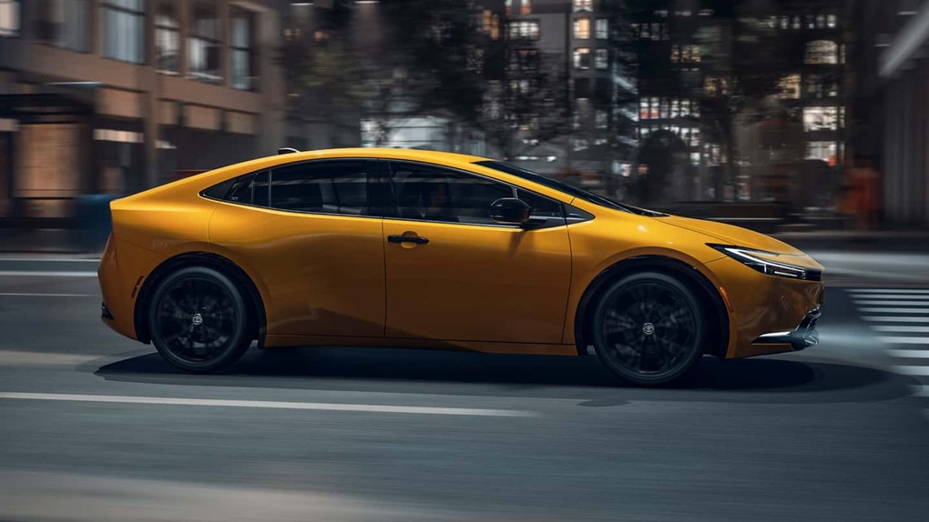 Cách Tesla kiếm tiền từ chính các đối thủ cạnh tranh - 1 Cách Tesla kiếm tiền từ chính các đối thủ cạnh tranh - 1
