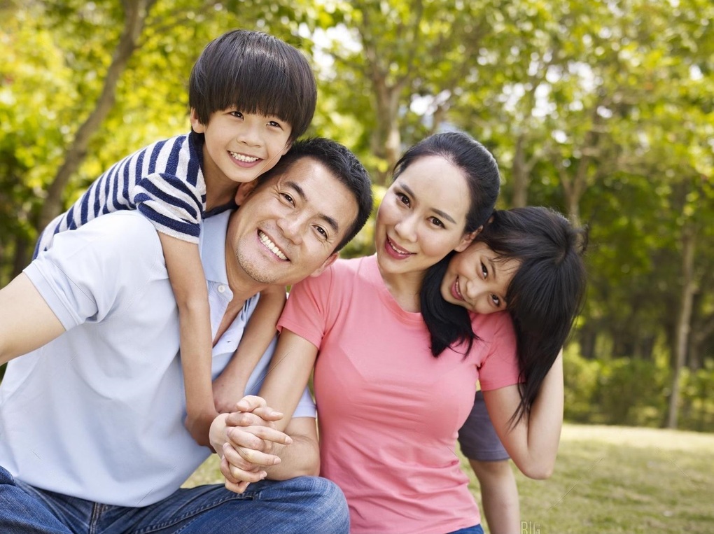Cha mẹ có thiên vị không và câu trả lời từ góc nhìn khoa học - 1 Cha mẹ có thiên vị không và câu trả lời từ góc nhìn khoa học - 1