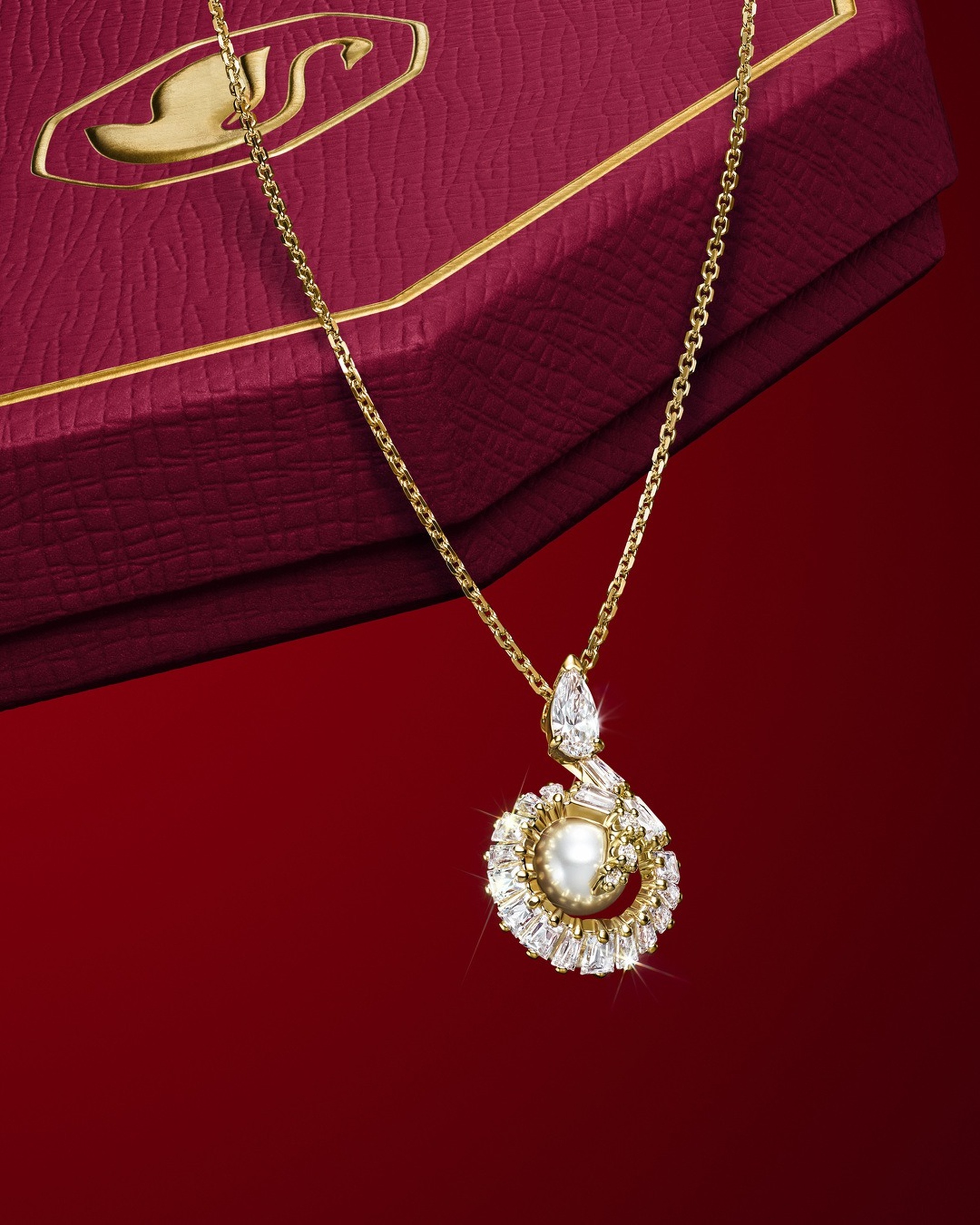 Chiến dịch mừng Tết Nguyên đán của Dior và các hãng xa xỉ có gì đặc biệt? - 24 Chiến dịch mừng Tết Nguyên đán của Dior và các hãng xa xỉ có gì đặc biệt? - 24